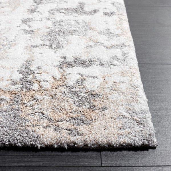 Alfombra de Interior 4' x 6' Pies - Monnry