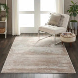 Alfombra de Interior 4' x 6' Pies - Monnry