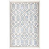 Alfombra de Interior 4' x 6' Pies - Monnry