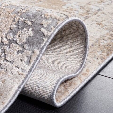 Alfombra de Interior 4' x 6' Pies - Monnry