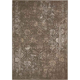 Alfombra de Interior 4' x 6' Pies - Monnry