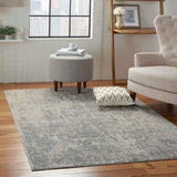 Alfombra de Interior 4' x 6' Pies - Monnry