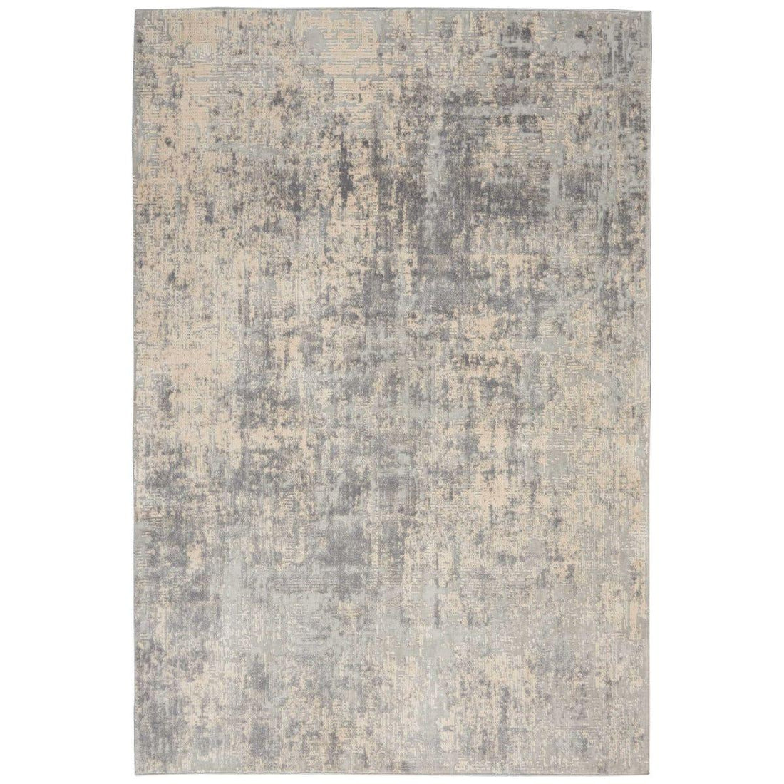 Alfombra de Interior 4' x 6' Pies - Monnry
