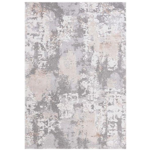 Alfombra de Interior 4' x 6' Pies - Monnry