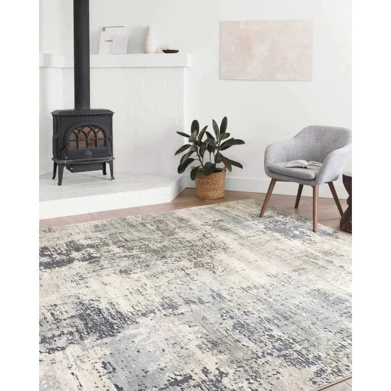 Alfombra de Interior 4' x 6' Pies - Monnry