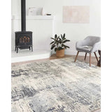 Alfombra de Interior 4' x 6' Pies - Monnry