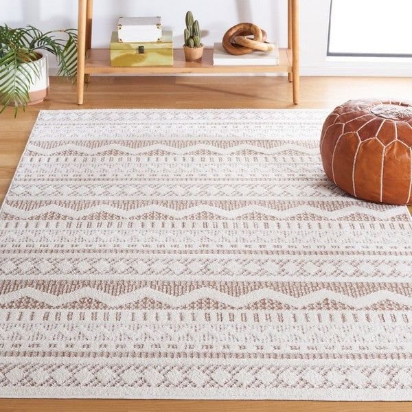 Alfombra de Interior 4' x 6' Pies - Monnry