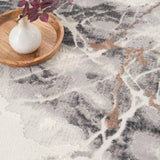 Alfombra de Interior 4' x 6' Pies - Monnry