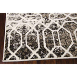 Alfombra de Interior 4' x 6' Pies - Monnry