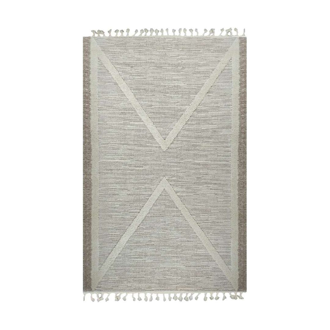 Alfombra de Interior 5' x 8' Pies - Monnry