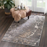 Alfombra de Interior 5' x 8' Pies - Monnry