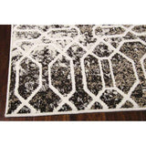 Alfombra de Interior 5' x 8' Pies - Monnry