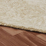 Alfombra de Interior 5' x 8' Pies - Monnry
