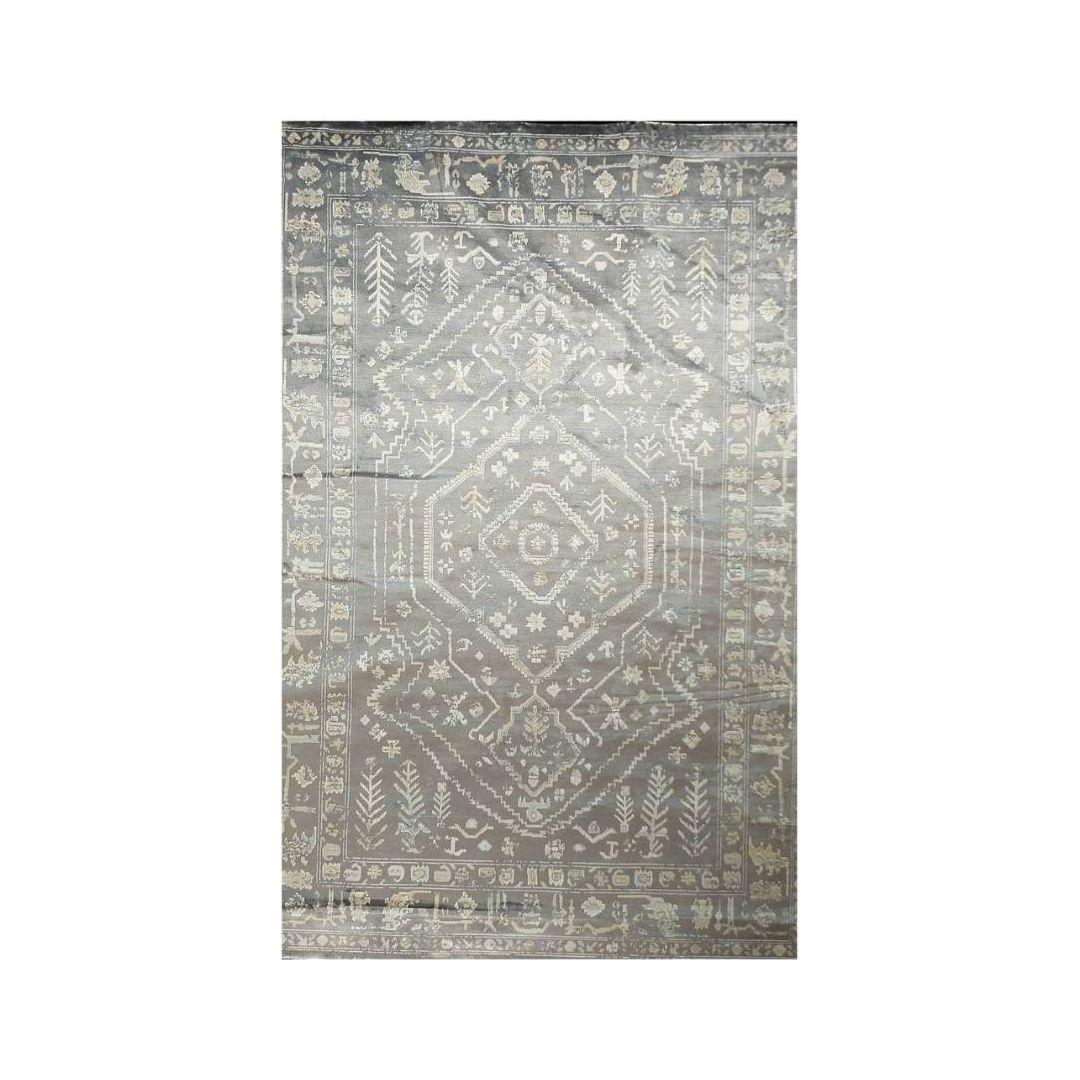 Alfombra de Interior 5' x 8' Pies - Monnry