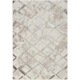 Alfombra de Interior 5' x 8' Pies - Monnry