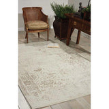 Alfombra de Interior 5' x 8' Pies - Monnry