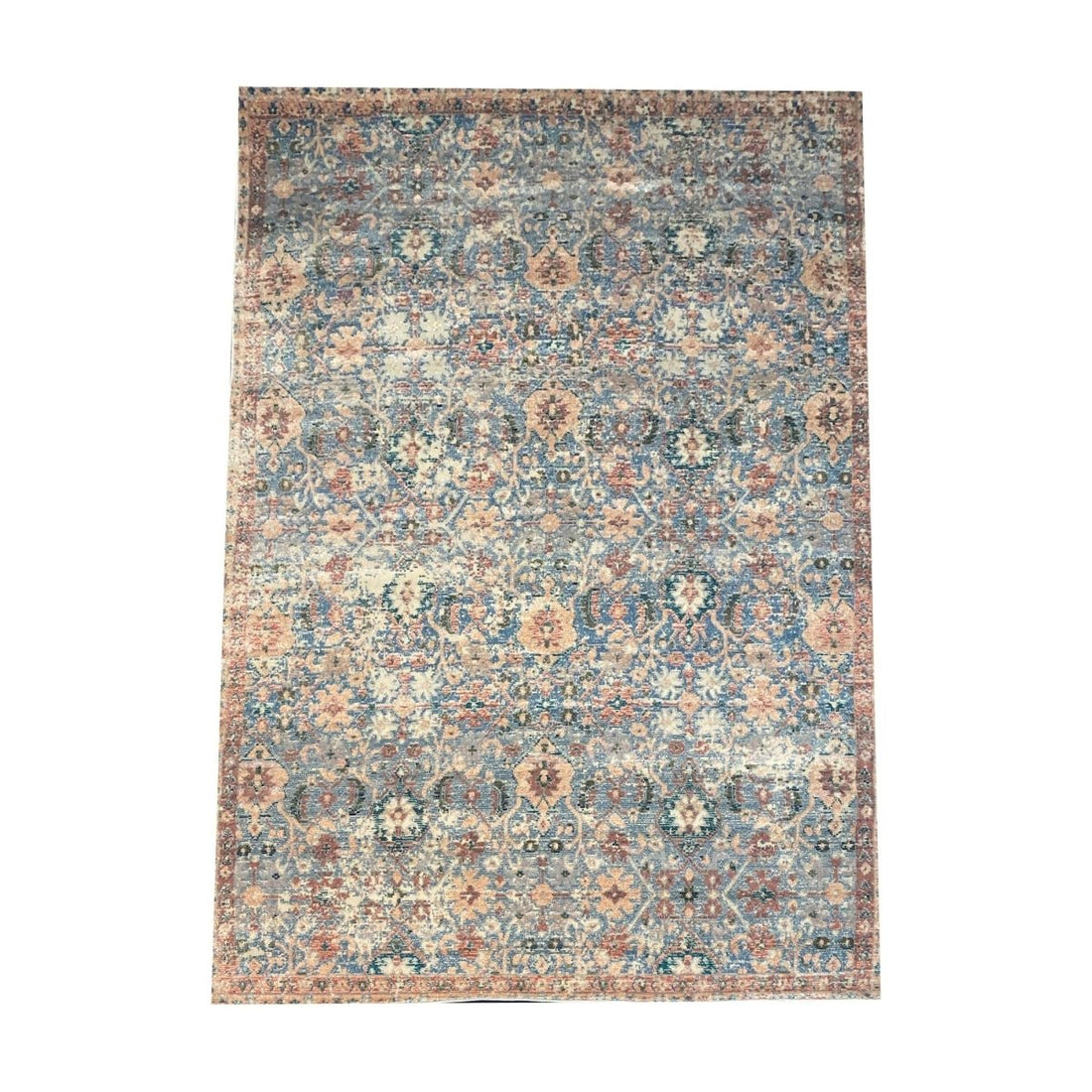 Alfombra de Interior 5' x 8' Pies - Monnry