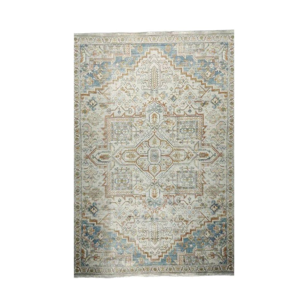 Alfombra de Interior 5' x 8' Pies - Monnry