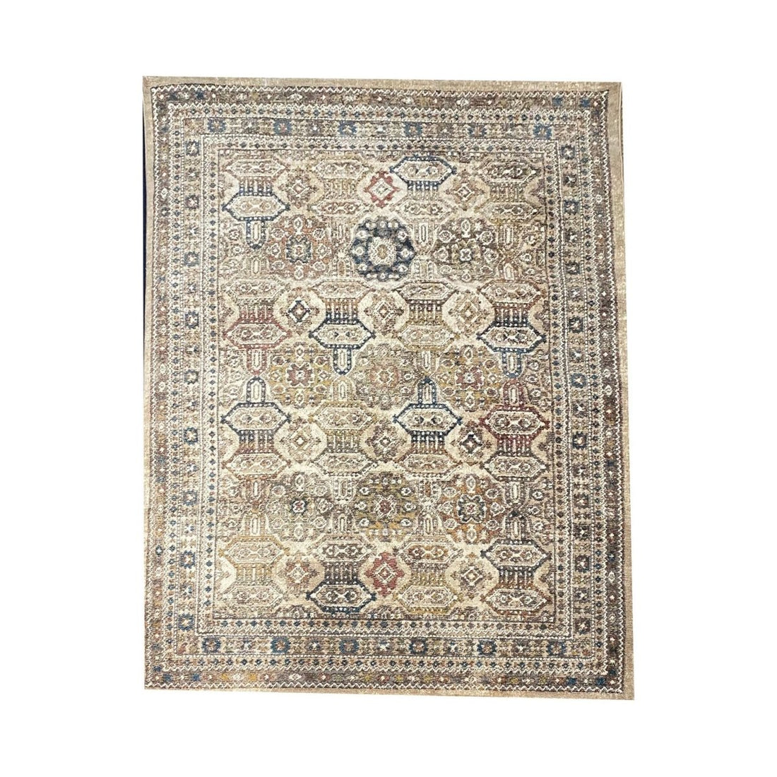Alfombra de Interior 5' x 8' Pies - Monnry