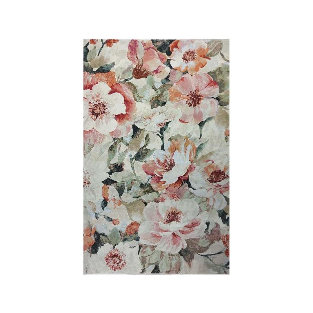 Alfombra de Interior 5' x 8' Pies - Monnry