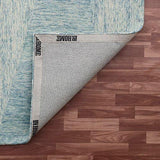 Alfombra de Interior 5' x 8' Pies - Monnry