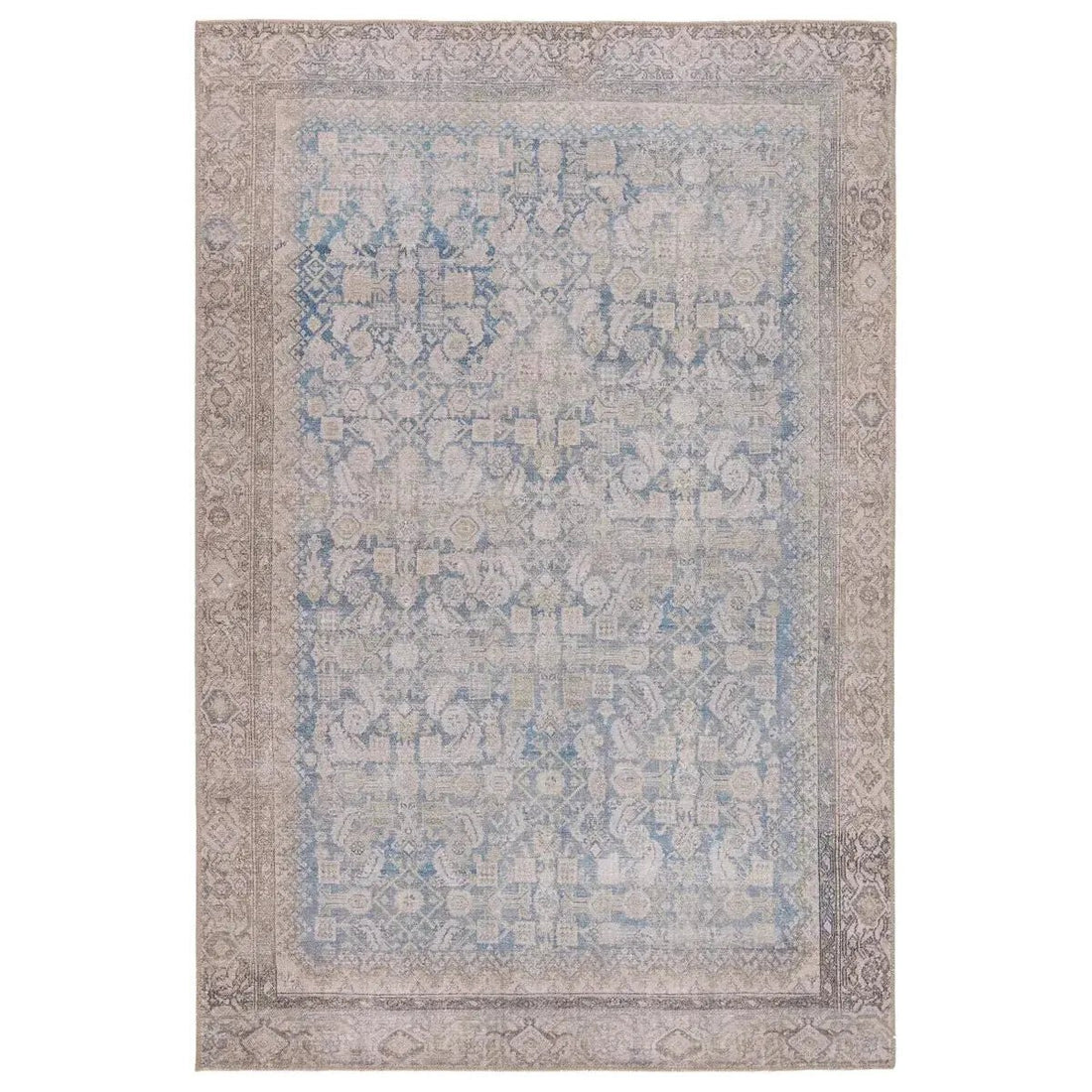 Alfombra de Interior 5' x 8' Pies - Monnry