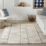 Alfombra de Interior 5' x 8' Pies - Monnry