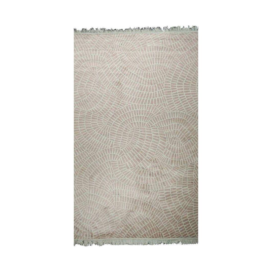 Alfombra de Interior 5' x 8' Pies - Monnry