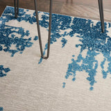 Alfombra de Interior 5' x 8' Pies - Monnry