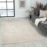 Alfombra de Interior 5' x 8' Pies - Monnry
