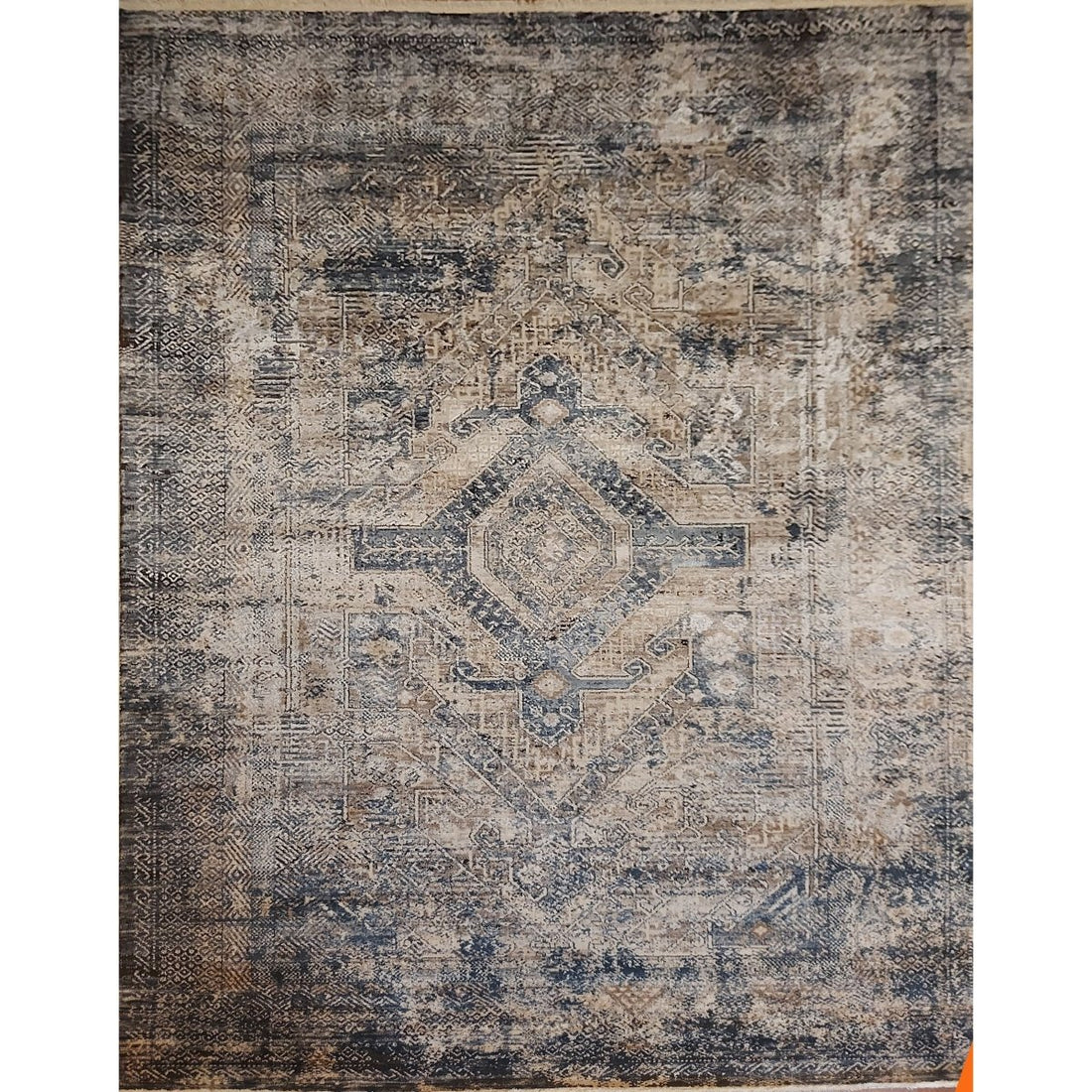 Alfombra de Interior 5' x 8' Pies - Monnry
