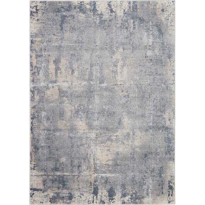 Alfombra de Interior 5' x 8' Pies - Monnry