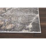 Alfombra de Interior 5' x 8' Pies - Monnry