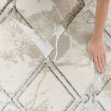 Alfombra de Interior 5' x 8' Pies - Monnry