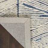 Alfombra de Interior 5' x 8' Pies - Monnry