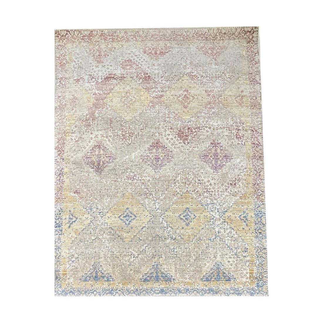 Alfombra de Interior 5' x 8' Pies - Monnry