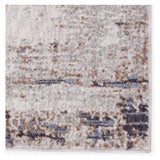 Alfombra de Interior 5' x 8' Pies - Monnry