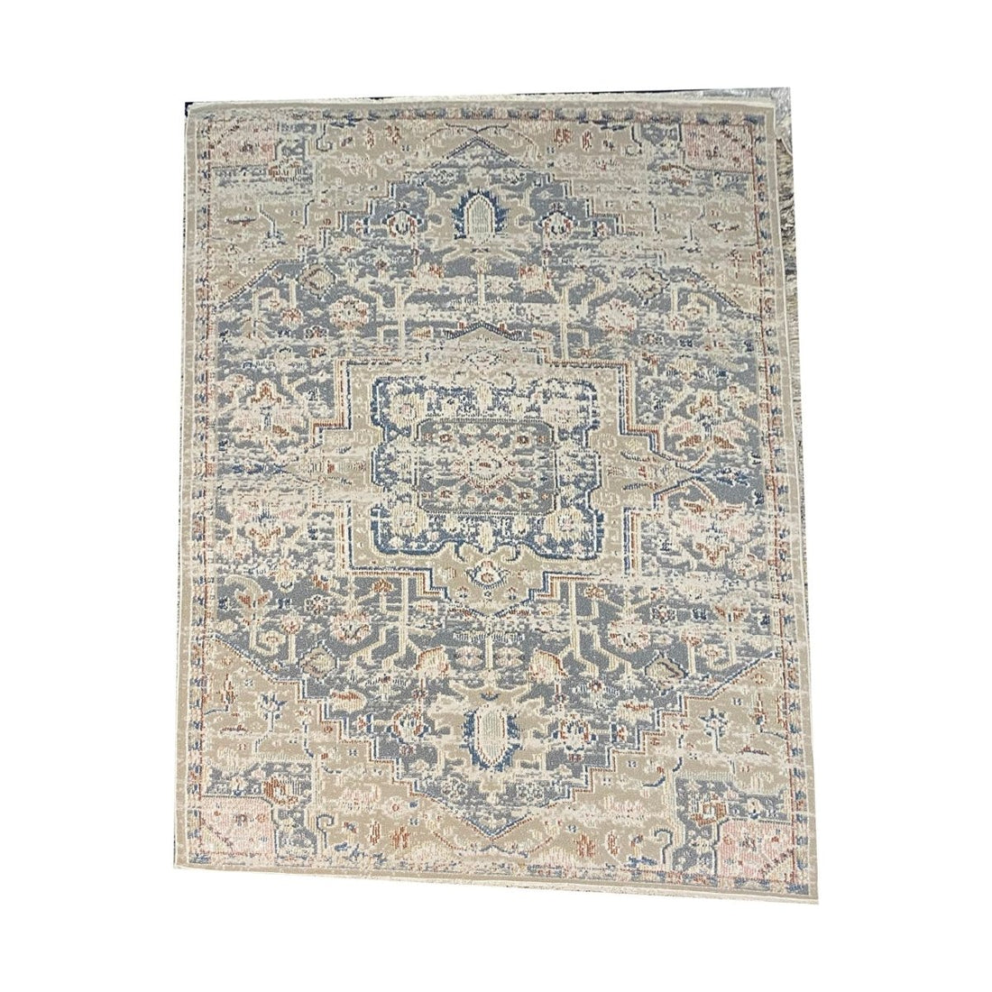 Alfombra de Interior 5' x 8' Pies - Monnry