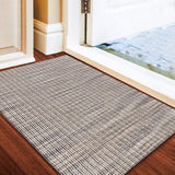 Alfombra de Interior 5' x 8' Pies - Monnry