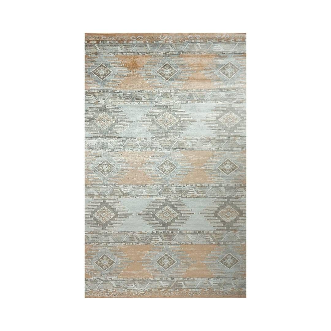 Alfombra de Interior 5' x 8' Pies - Monnry