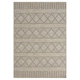 Alfombra de Interior 5' x 8' Pies - Monnry