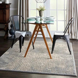 Alfombra de Interior 5' x 8' Pies - Monnry