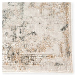 Alfombra de Interior 5' x 8' Pies - Monnry