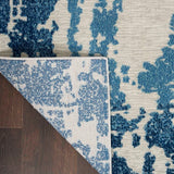 Alfombra de Interior 5' x 8' Pies - Monnry