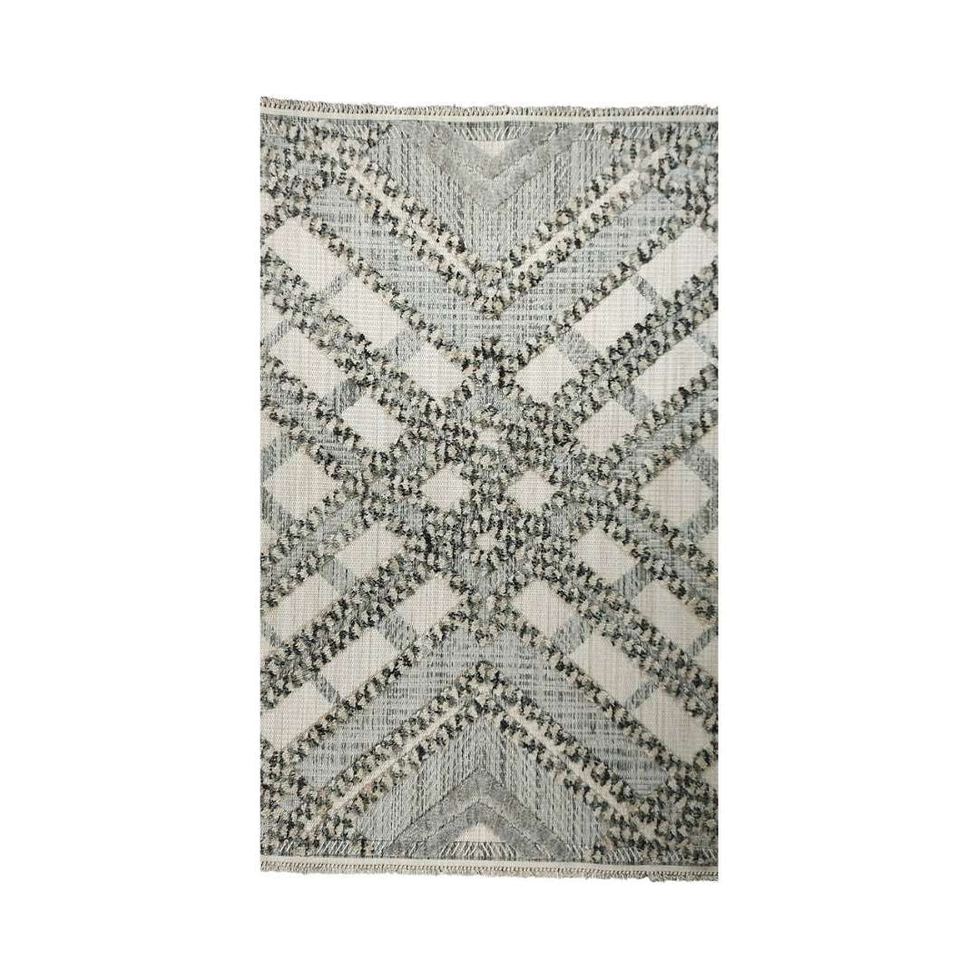 Alfombra de Interior 5' x 8' Pies - Monnry