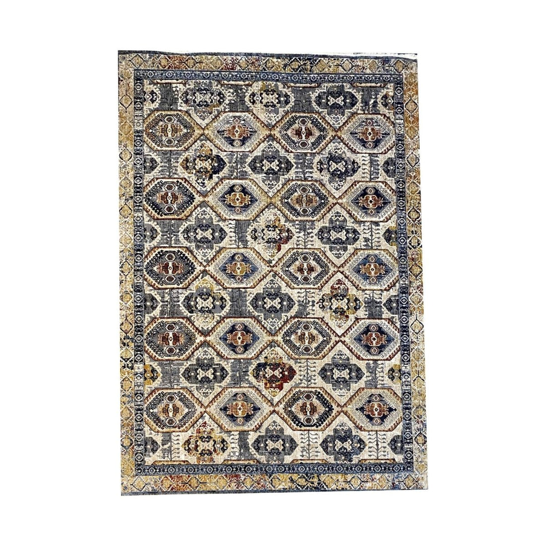 Alfombra de Interior 5' x 8' Pies - Monnry
