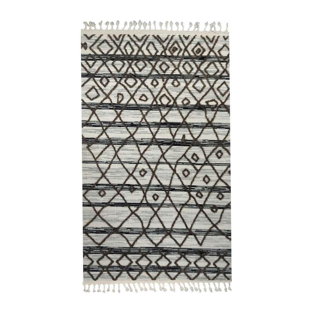 Alfombra de Interior 5' x 8' Pies - Monnry
