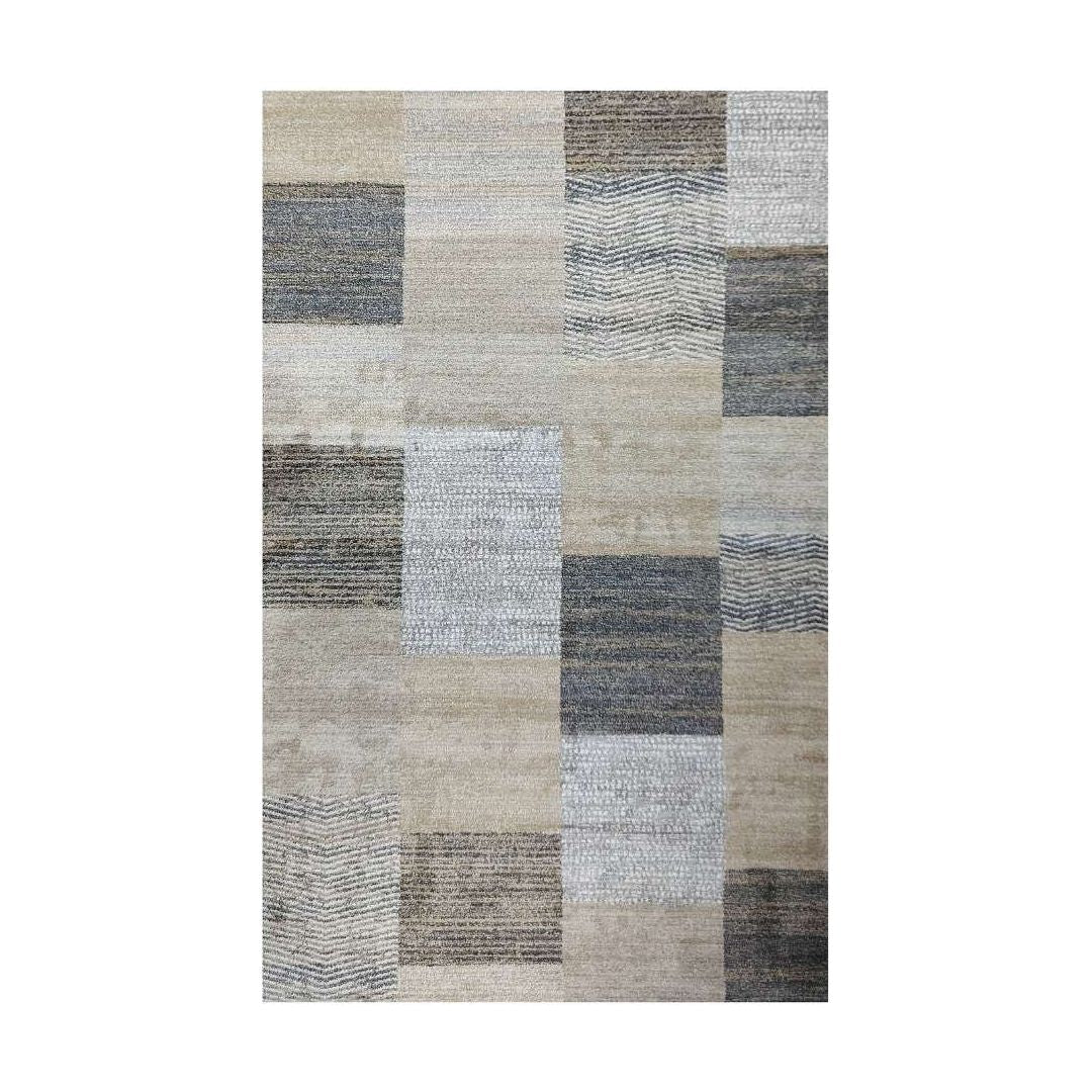 Alfombra de Interior 5' x 8' Pies - Monnry