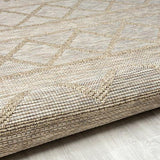 Alfombra de Interior 5' x 8' Pies - Monnry