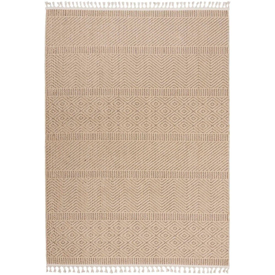 Alfombra de Interior 5' x 8' Pies - Monnry